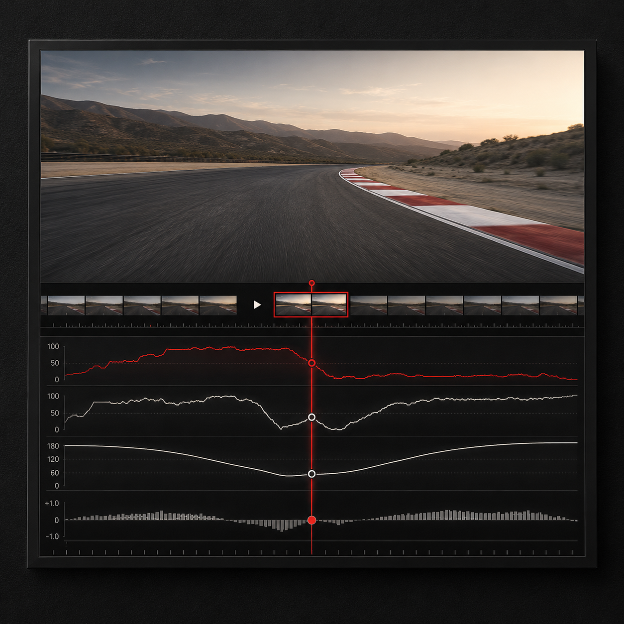 Data + Video Deep Dive product image