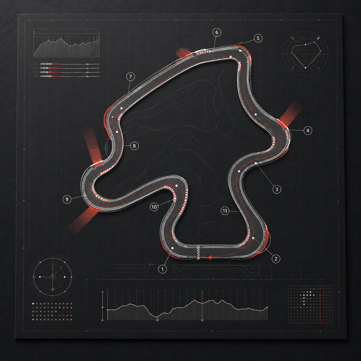Track Intelligence Pack product image